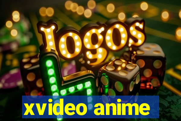 xvideo anime